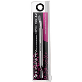 Staleks Pro Cuticle Pusher EXPERT 100/4.2 Hollow Cuticle Pusher  PE-100/4.2